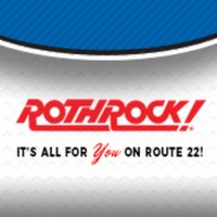 ROTHROCK MOTOR SALES(@rothrockmotors) 's Twitter Profileg