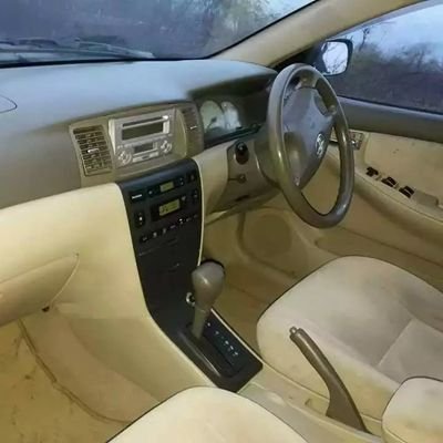 AboatiqP's profile picture. There is no grief than poverty