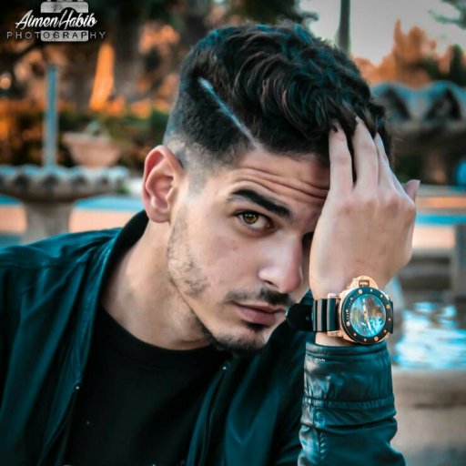 DjawedDrief's profile picture. 