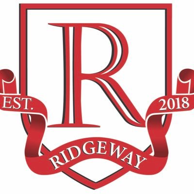 Official Twitter Page for Ridgeway Academy’s Leadership Academy. Please follow the PE Department on Facebook&Instagram! @ridgewaypedept