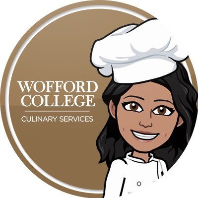 Official page of Wofford College Culinary Services. 😋 #WoffordCulinary