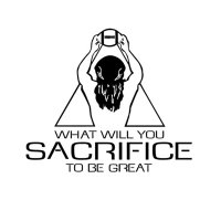 Sacrifice Training(@SacrificeINC) 's Twitter Profile Photo