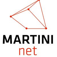 Martini net (@martininet_it) 's Twitter Profile