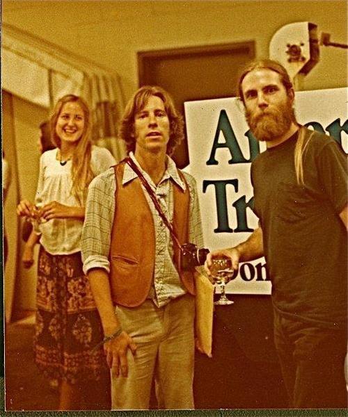 Sandy_Troy's profile picture. Author of the best-selling CAPTAIN TRIPS, a biography of Jerry Garcia and ONE MORE SATURDAY NIGHT, a biography of the Grateful Dead. CEO of Red Sky Films.