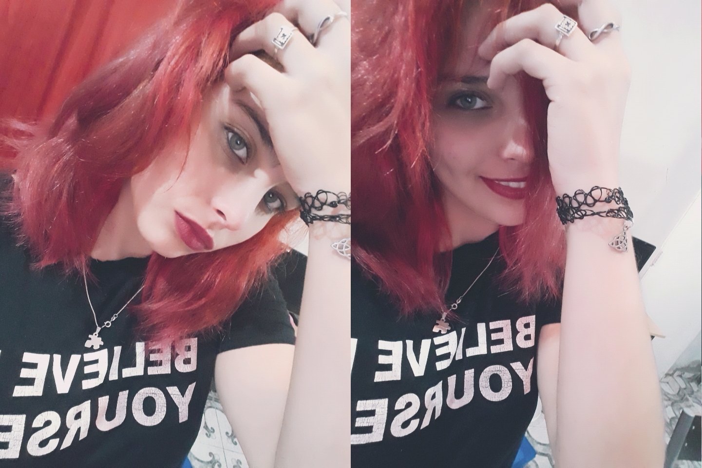 (ANTONELLA)                                                                     :v Fuck Society †