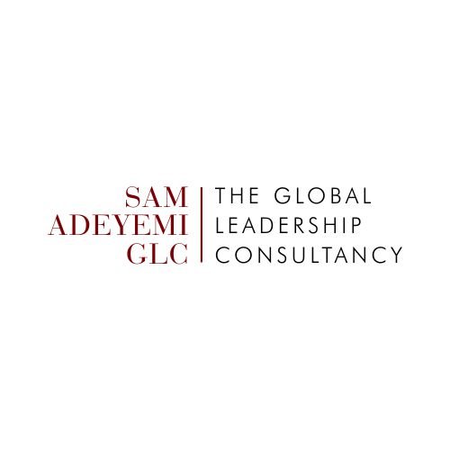 Sam Adeyemi GLC is a leadership consultancy platform for C-Suite Executives. We exist to raise high impact leaders that transform organisations and nations.