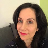 Stephanie Pappas (@secularus) Twitter profile photo