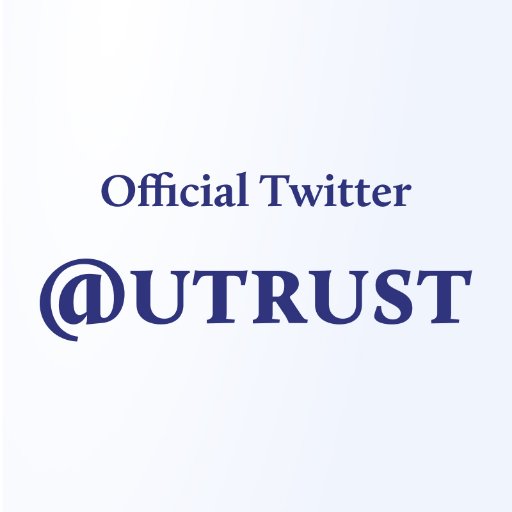 New official account: @UTRUST