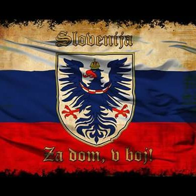 MOJ DOM, MOJ BOG, MOJA DOMOVINA.....ANTIKOMUNIST