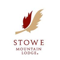 Stowe Mountain Lodge (@stowemtnlodge) 's Twitter Profile