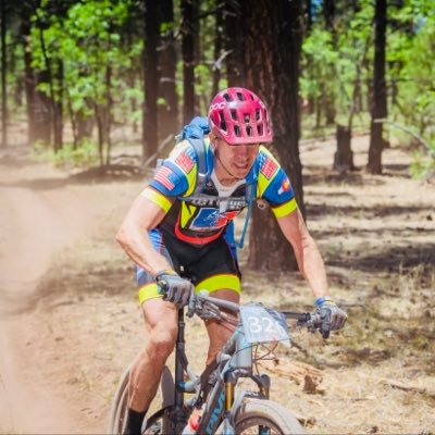 mdgtracer's profile picture. 