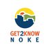 Get2KnowNoke (@get2knownoke) Twitter profile photo Get2KnowNoke (@get2knownoke) Twitter profile photo
