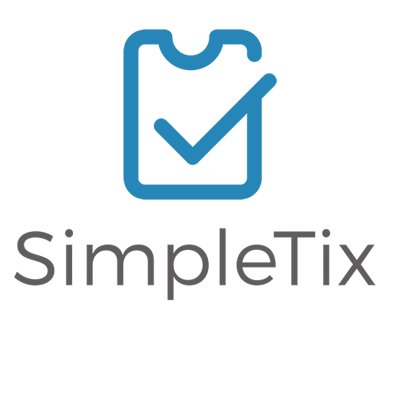 SimpleTix is the best ticketing platform for your events. Use Square and get instant payouts.  #eventtech #eventprofs #ticketing.