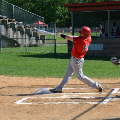 East Tennessee State baseball ‘24