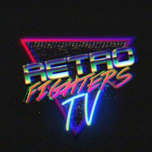Retro Fighters TV