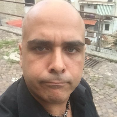 simoneverminio's profile picture. 