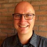 George Suidgeest (@georgesuidgeest) 's Twitter Profile