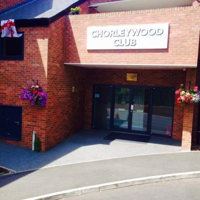 Chorleywood Club