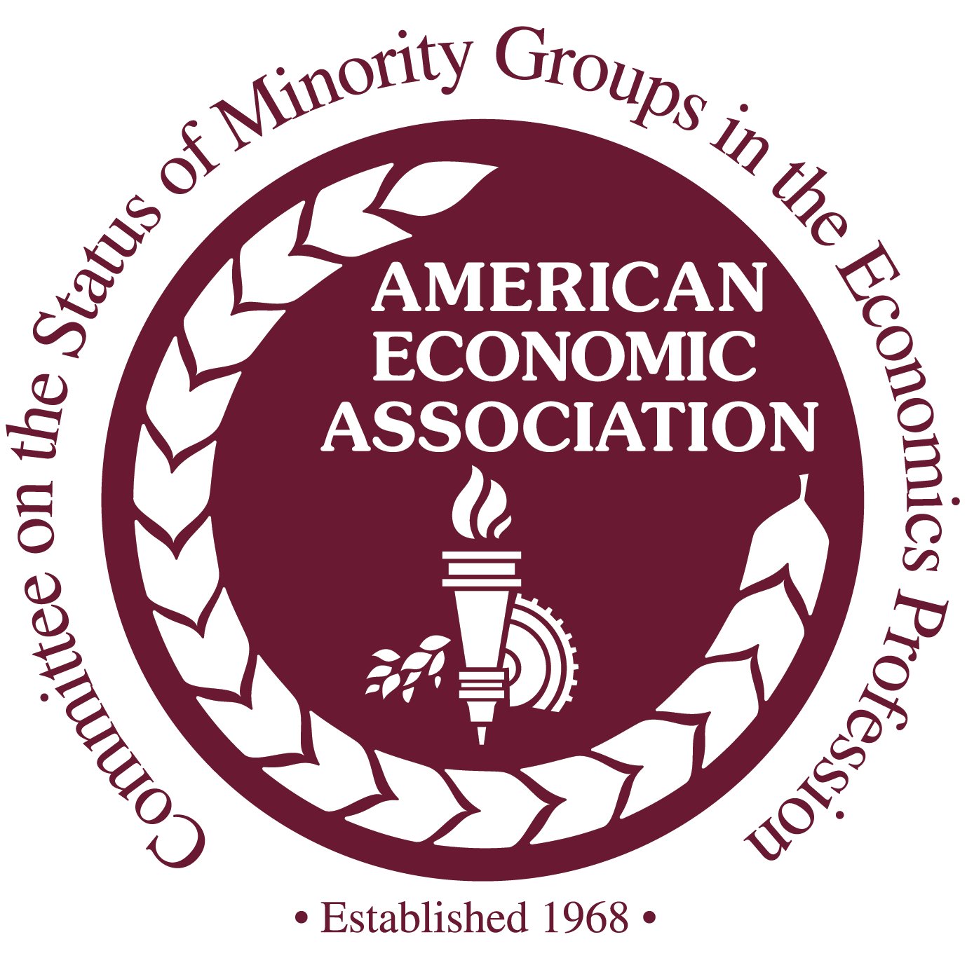 CSMGEP was established by the American Economic Association (AEA) to increase the representation of minorities in the economics profession.