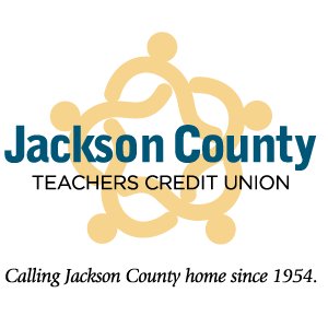 The Jackson County Teachers Credit Union is a financial co-operative that exists for the benefit of its members.