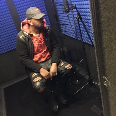 Horizontal_RWO's profile picture. Independent Recording artist 🚀~LYF3 ENT.