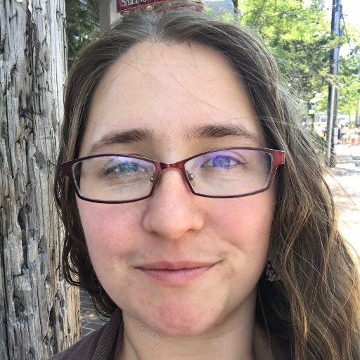 LauraLangill's profile picture. abolitionist/anti-racist educator, pro-kid, pro-science, pro-Black. We need to be removing obstacles rather than celebrating people overcoming them.