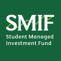 Stirling University SMIF (@stirlingunismif) 's Twitter Profile Photo