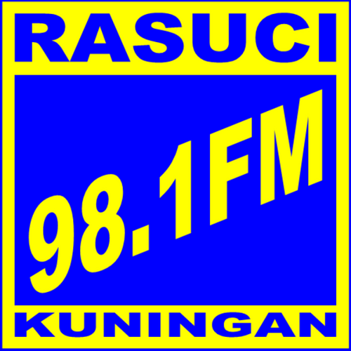 rasucifm's profile picture. Official twitter account of Rasuci FM Kuningan.
