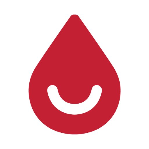 It is safe to give blood. Find a blood mobile or donor center near you today.👇 #giveblood