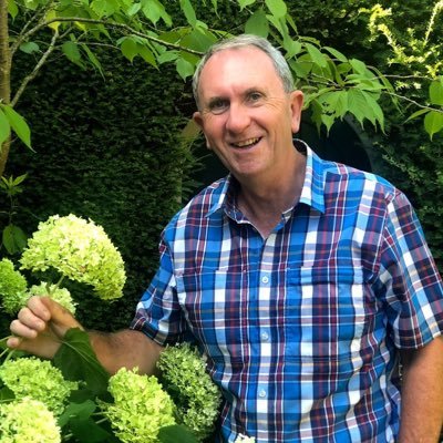 Graham O'Connell Profile