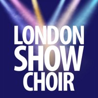 London Show Choir(@LondonShowChoir) 's Twitter Profile Photo