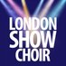 London Show Choir (@londonshowchoir) Twitter profile photo London Show Choir (@londonshowchoir) Twitter profile photo