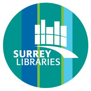 We connect people, spark curiosity, and inspire learning. 
Ten branches serving the diverse communities of Surrey, BC, Canada