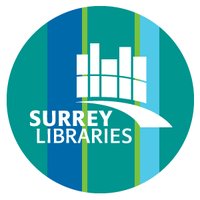 Surrey Libraries(@surreylibrary) 's Twitter Profile Photo