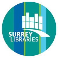Surrey Libraries (@surreylibrary) 's Twitter Profile