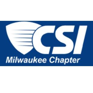 Organization of construction specifiers, architects, engineers, and product reps. We are dedicated to getting it complete, concise, and correct in Milwaukee.