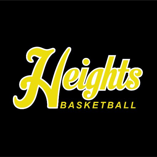 Official Cleveland Heights Boys Basketball Twitter