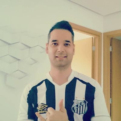 c_harada's profile picture. Vai Pra Cima Deles SANTOS