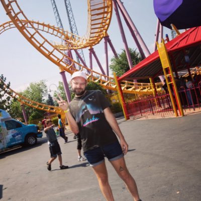 RyanKeithHowe's profile picture. All opinions are mine and mine alone.