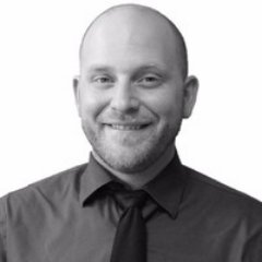 B2B content strategist and developer serving financial tech & software markets | Academic transition coach | SEO pro | husband, father, dog lover