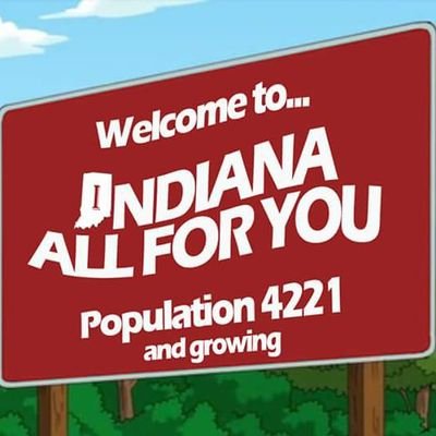 Official Twitter account for Indiana All For You Group.  We cover all things Indiana Athletics.  #iubb #iufb #iubase #iuwbb

https://t.co/PtEiC3aj55