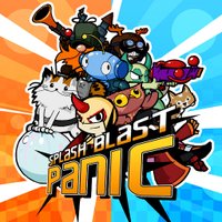 Digital Smash (@digismashgames) 's Twitter Profile Photo