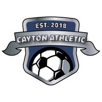 Cayton Athletic (@caytonathletic) 's Twitter Profile