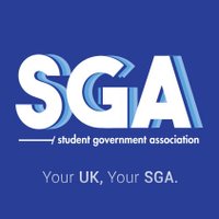 UK StudentGovernment (@uksga) 's Twitter Profile Photo