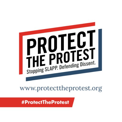 We believe that free speech, freedom of assembly, and peaceful dissent are fundamental pillars of democracy. RT ≠ endorsement. #ProtectTheProtest