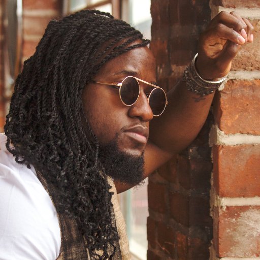Fan page for all things relating to Muyinza and his music