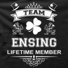 EnsingTeam's profile picture. Geocaching TeamEnsing
