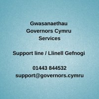 Governors Cymru Services(@governorscymru) 's Twitter Profile Photo
