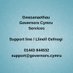 Governors Cymru Services (@governorscymru) Twitter profile photo