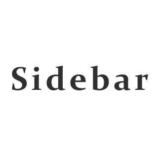 Sidebar_TX's profile picture. At Sidebar, we're taking things back a century. Join us in our 1920s-inspired speakeasy for great whiskey, smooth jazz, and delicious cuisine.